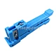 fiber stripping tool