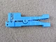 fiber stripping tool